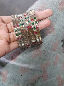 Bangals  Set