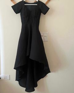 Ewa Young Corset Dress