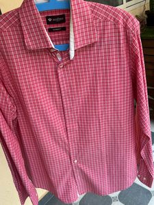 Formal Shirt