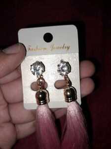 Combo Of Earrings