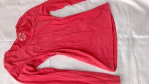 Pink Top💞😶‍🌫️Cute