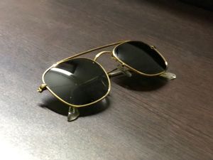 Vintage Sunglasses By REVOY