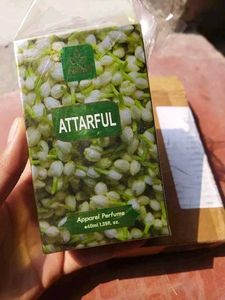 Attarful 40ml Spray Perfume