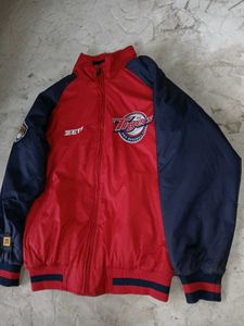 Vintage Kia Tigers Volleyball Jacket