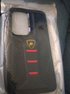 Lamborghini Case Pro Phone Cas Samsung S24