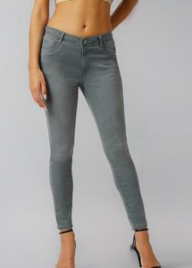 Grey Jeans