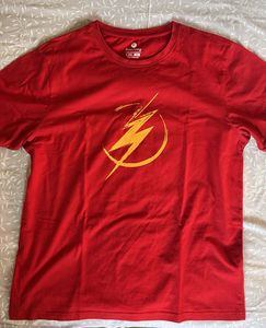 Red Flash T-shirt