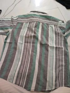 Man Shirt