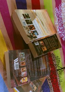 Amish Ram Chandra Book Series