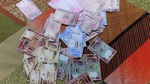 Junior Businessmen A Game of Buying Sell