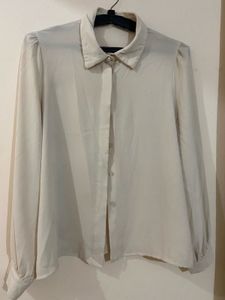 Pearl Button Shirt