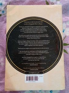 Fourth Wing Book