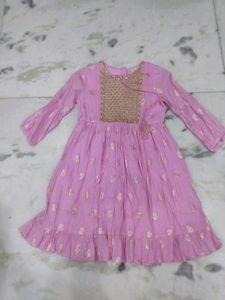 Indo Western Party And Casual Wear