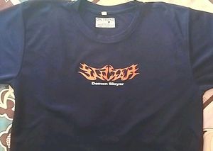 Demon Slayer Graphic Tee