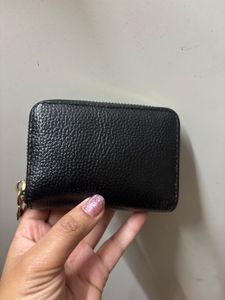 Cars Holder Wallet - New And Unused