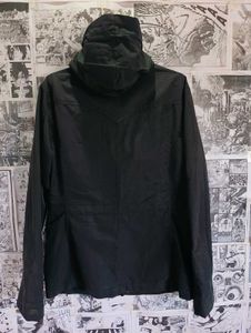 Levi&#39;s Hooded Jacket