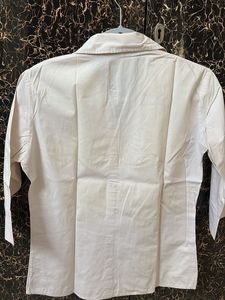 Light Pink Formal Shirt