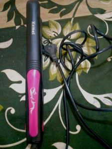 Kemel Hair Straightener