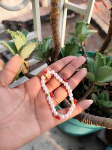 Cherry Bracelet 🍒✨