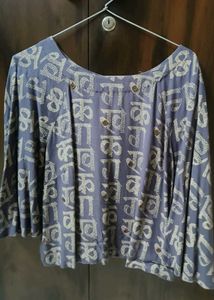 Tunic Top