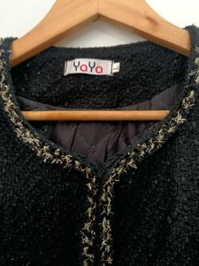 Prettiest Tweed Jacket