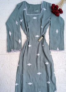 Long Kurti 🎀🫶🏻