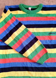 woolen sweater