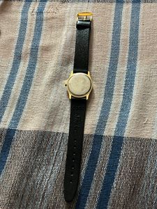TIMES QUARTZ Women’s Watch