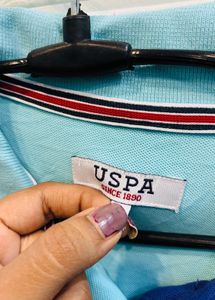🇬🇧 U.S Polo Assn Imported Tshirt