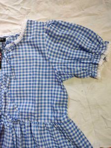 Aesthetic Cute Korean Top
