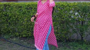 Kurta