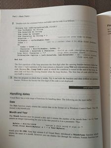 Visual Basic Projects Book