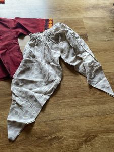 Cute Boys Ethnic Set