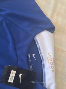 Chelsea FC 2023/24 Match Jersey