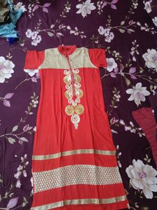 Branded Kurti