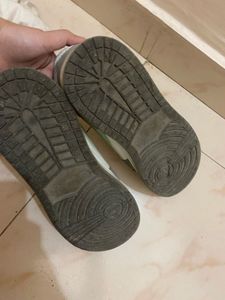 Auth Unknown