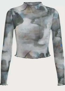 Mesh top
