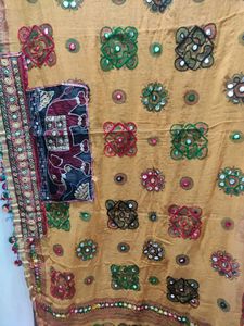 Traditional Duppata