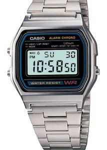 18 MM - casio Strap