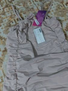 Campus Sutra Women Dress