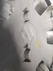 1pc Wheel Cover Maruti Suzuki Car Accessories