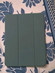 IPAD COVER 7.5 X10 Inch Green