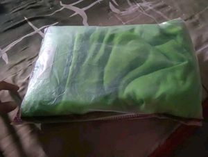 Baground Green Screen New
