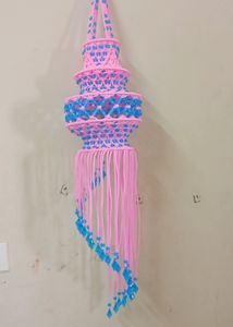 Macrame Jumar 2 Pich