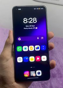 Oneplus Nord 2 5G