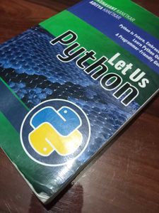 Python Programming