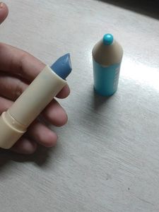 Pink Tinted Lip Balm