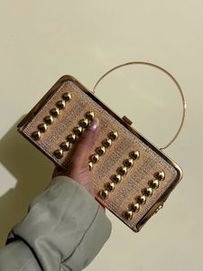 New Clutch.