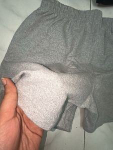 Casual nightwear shorts - pack of 2