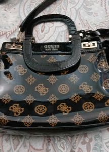Guess EST 1981 Handbag